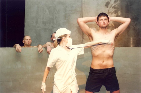 Чорнобиль-ТМ