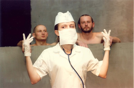 Чорнобиль-ТМ