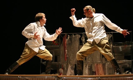 критичні дні