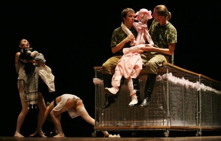 критичні дні