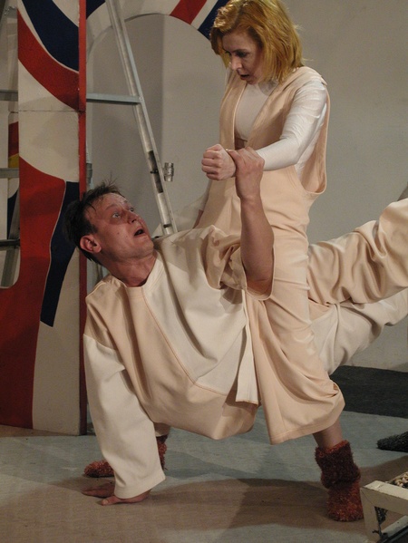 фото К.Кисляков