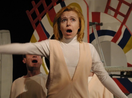 фото К.Кисляков