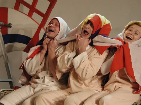 фото К.Кисляков