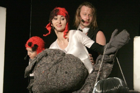 фото М.Климова