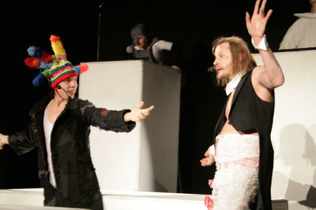 фото М.Климова