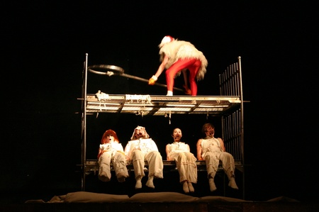 фото С.Мішакін