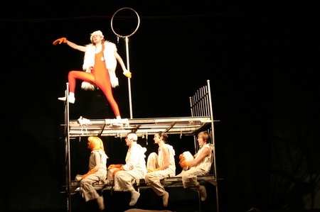 фото С.Мішакін