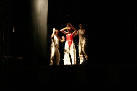 фото С.Мішакін