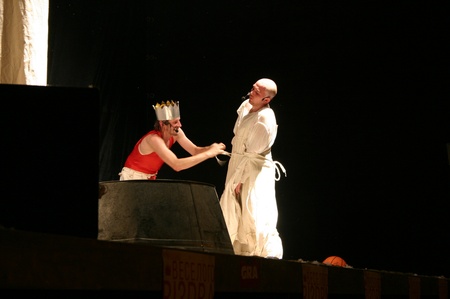 фото С.Мішакін