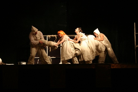 фото С.Мішакін